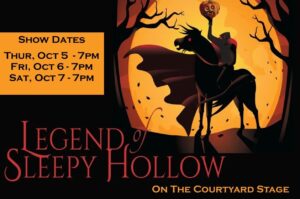 Legend of Sleep Hollow promo image