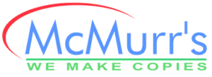 McMurr's Logo