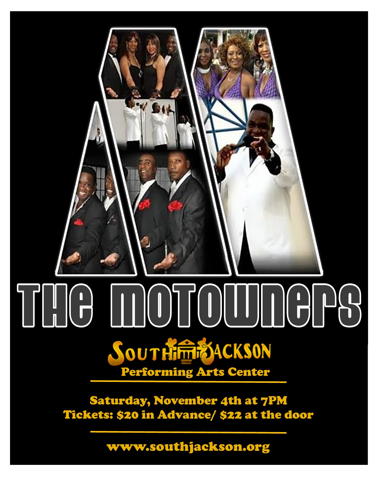 The Motowners Promo 3