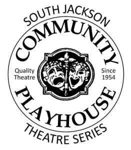 Community Playhouse Theatre Series Logo