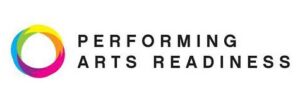 Performing Arts Readiness Logo