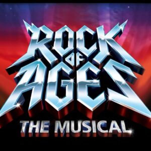 Rock of Ages - The Musical - Promo Image