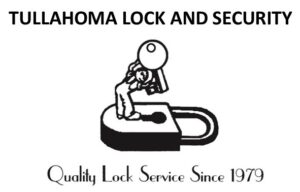 Tullahoma Lock & Security Logo