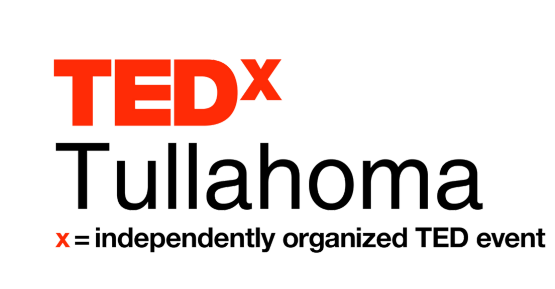 TedX Tullahoma Logo