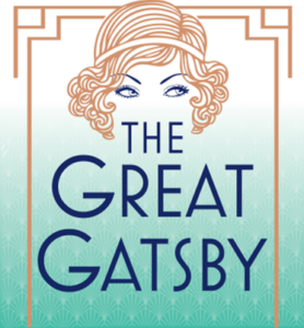 The Great Gatsby Promo Image