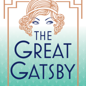 The Great Gatsby Promo