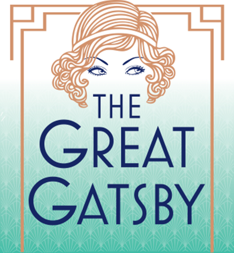 The Great Gatsby Promo