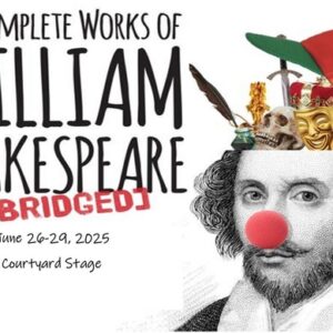 Shakespeare Banner