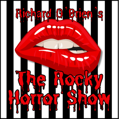 The Rocky Horror Picture Show Promo