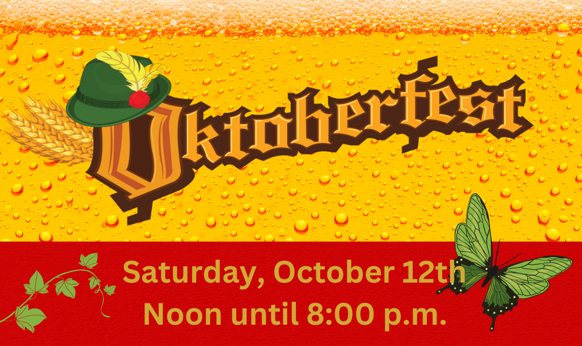 Oktoberfest 2024 Promo Vendor Page Image