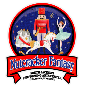 Nutcracker Promo Image