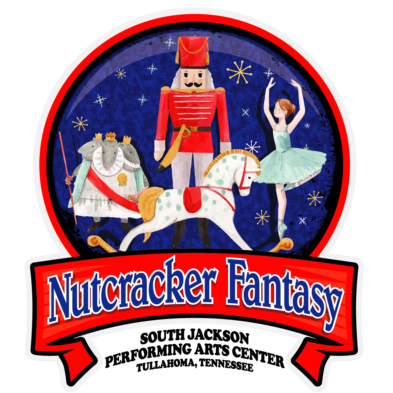 Nutcracker Promo Image