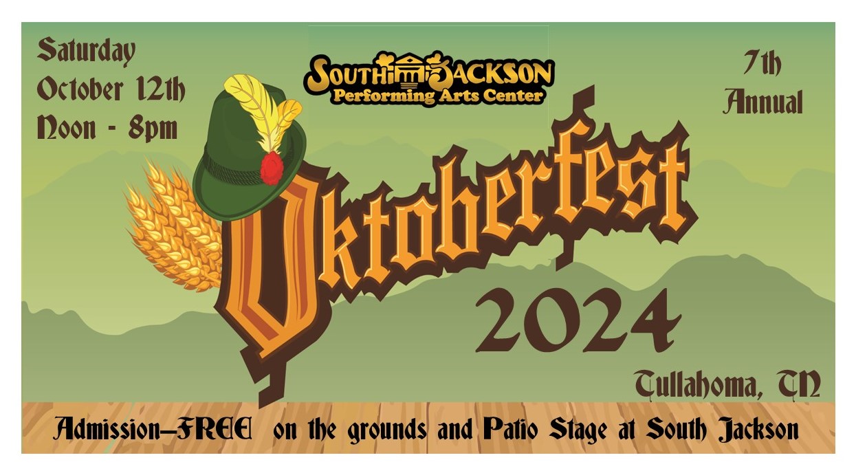 Oktoberfest 2024 Final Promo