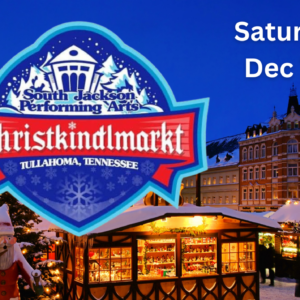 Christkindlmarkt 2024 Promo