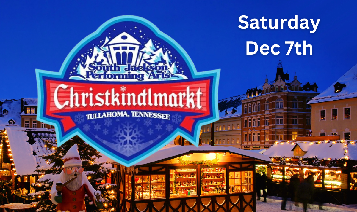 Christkindlmarkt 2024 Promo