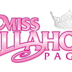 Miss Tullahoma Pageant 2025 Banner