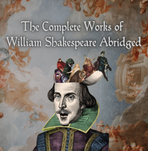 The Complete Works of William Shakespeare [Abridged] Auditions – South