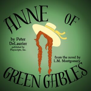 Anne of Green Gables Promo