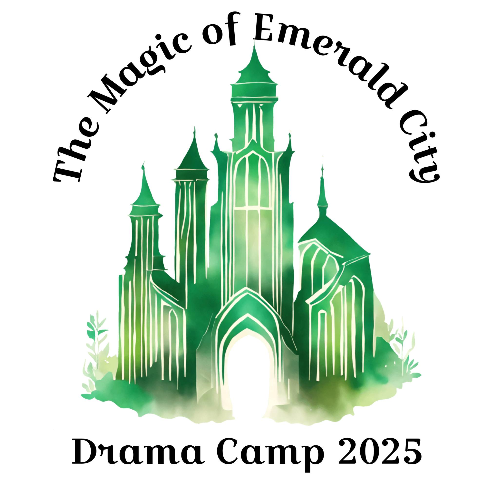 Drama Camp 2025 Promo