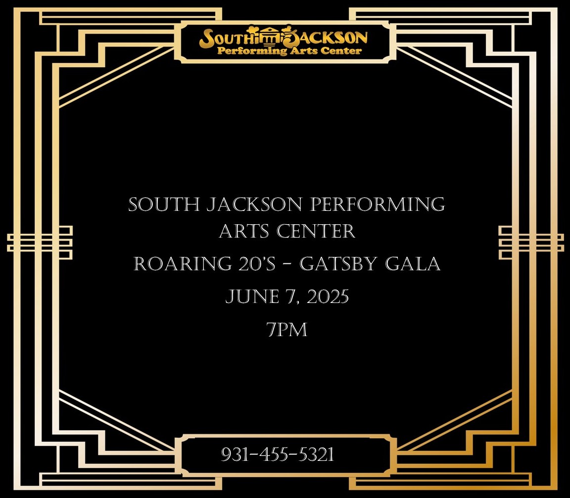 20's Gala Promo Image 2025