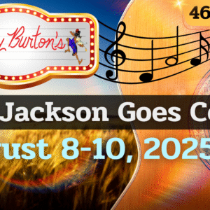 Country Promo 2025