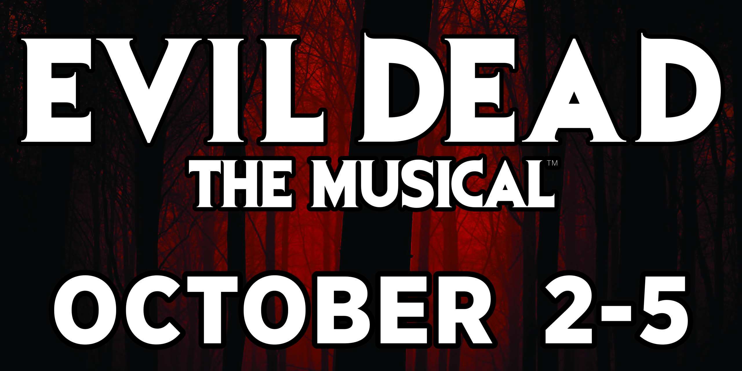 Evil Dead Promo 2025