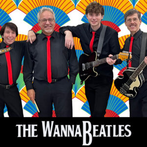 The WannaBeatles Promo