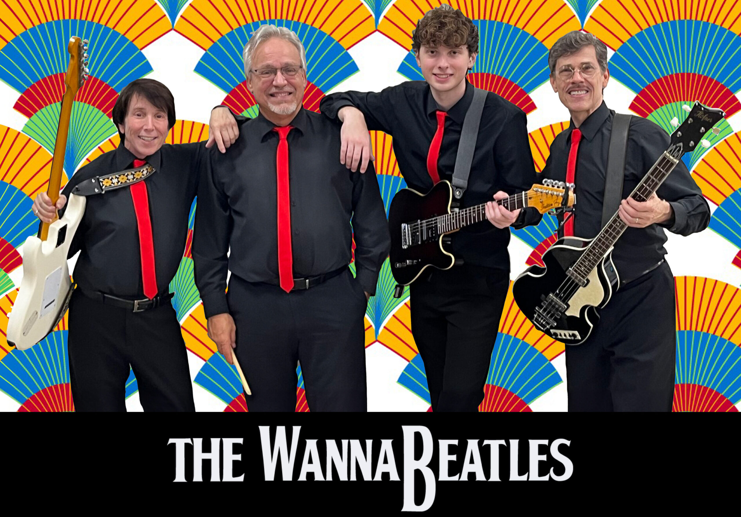 The WannaBeatles Promo