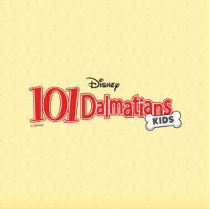 101 Dalmatians Promo