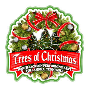 Trees of Christmas Logo