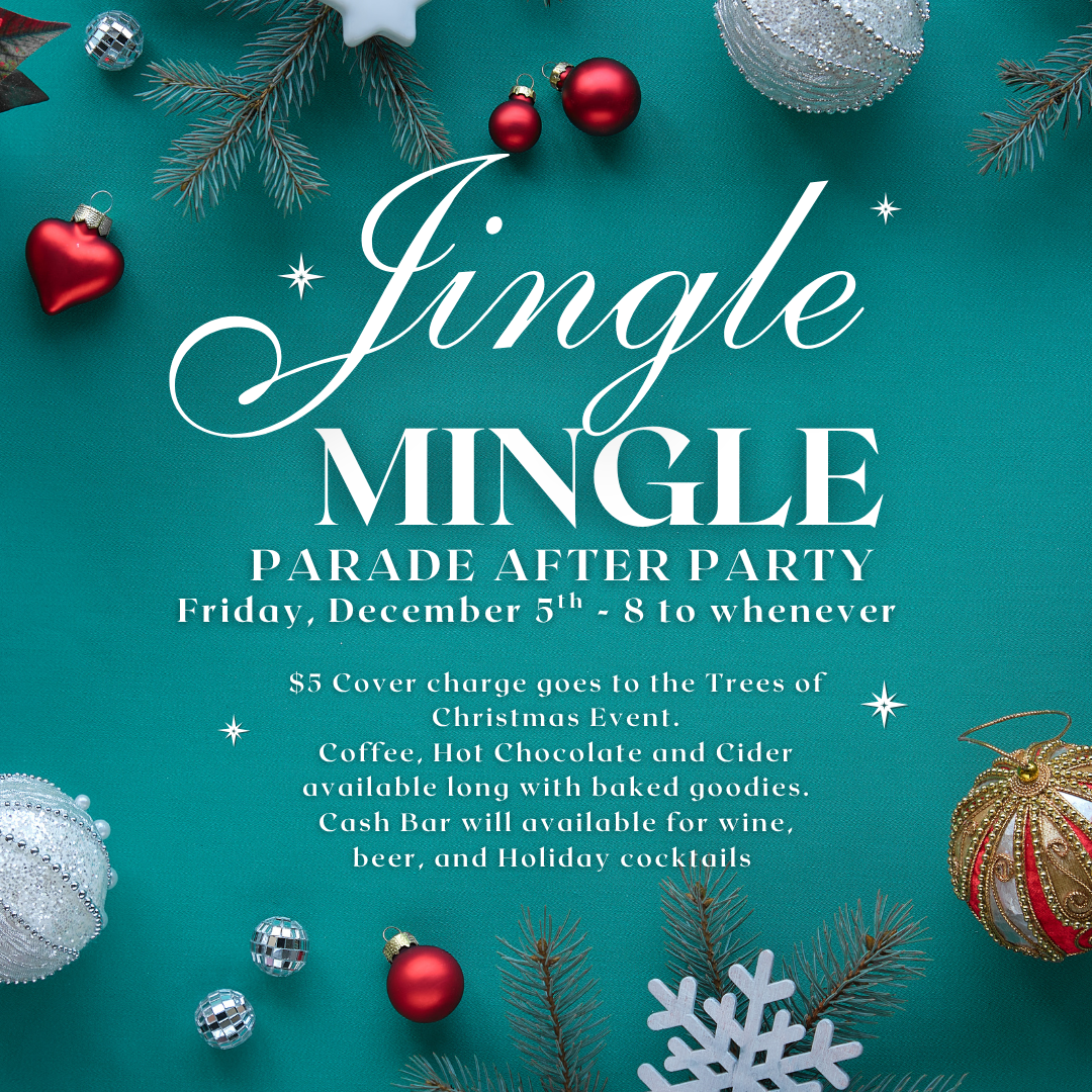 Jingle Mingle 2025