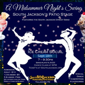 ICS 2025 Promo Rain or Shine Banner