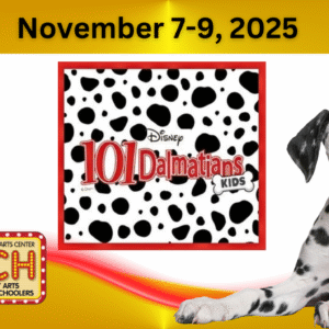 101Dalmatians Promo