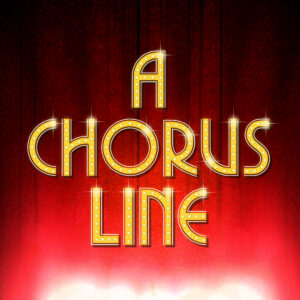 A Chorus Line Promo Photo