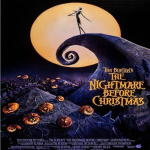 Nightmare Movie Promo