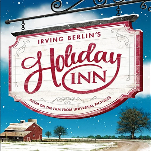 Holiday Inn Promo 2025