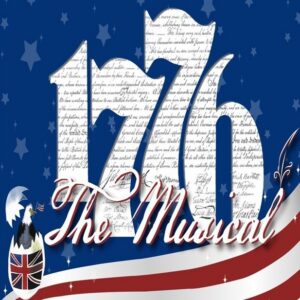 1776 The Musical