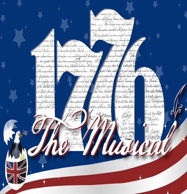 1776 The Musical