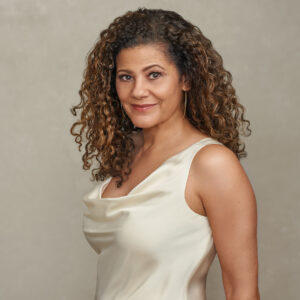 Jazz on Jackson – Karla Harris