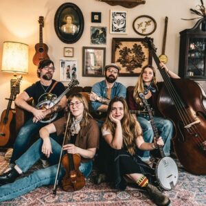 Admiral Radio 2026 Promo