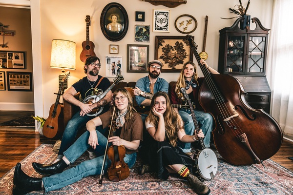 Admiral Radio 2026 Promo