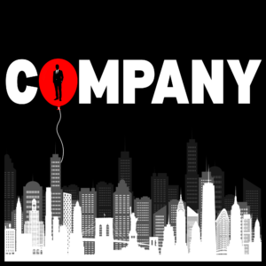 Company Logo 2026