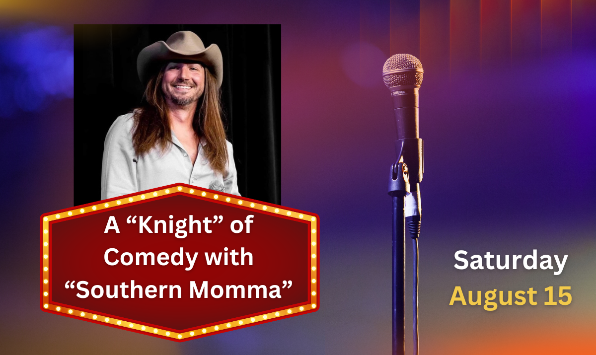 Southern Momma Banner 2026