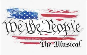 We the People Promo