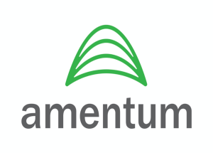 Amentum Logo