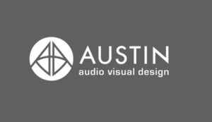 Austin Visual Design Logo