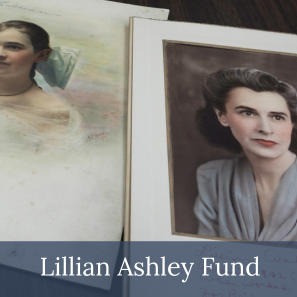 Lillian Ashley Foundation Image
