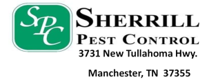 Sherrill Pest Control
