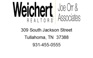 Weichert Realators Logo