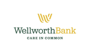 Wellworth Bank Logo